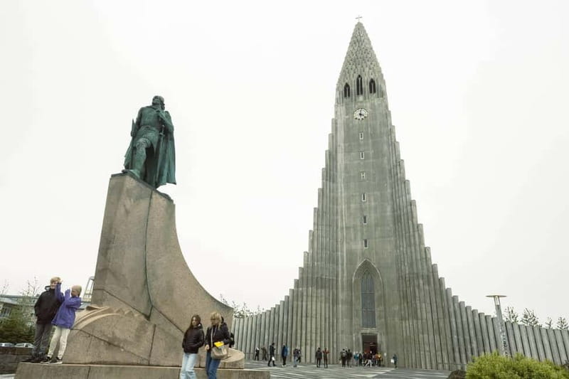 Iceland: 9-Day Guided Trekking Tour with Meals - Introducing Iceland’s Remote Highlands: A 9-Day Trekking Adventure