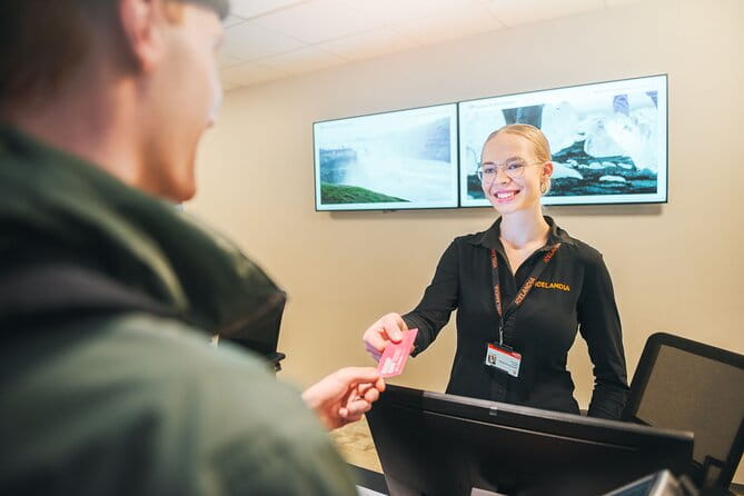 Iceland Airport Transfer from Reykjavík Hotels to KEF Airport - Final Thoughts