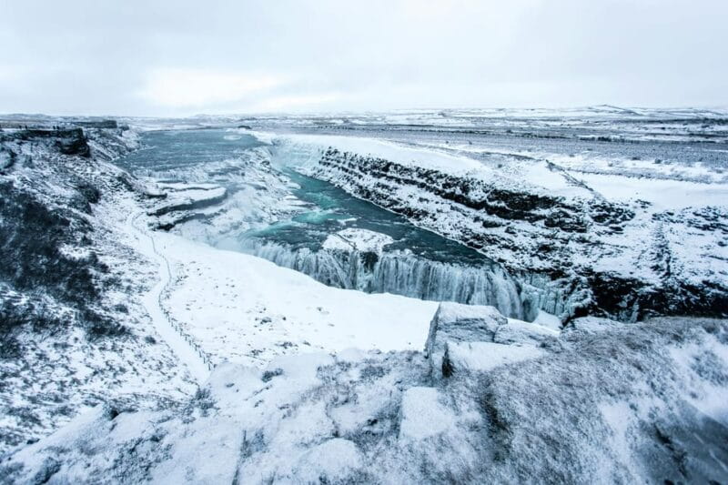 Iceland: Christmas Golden Circle Tour with Santa - Price and Value
