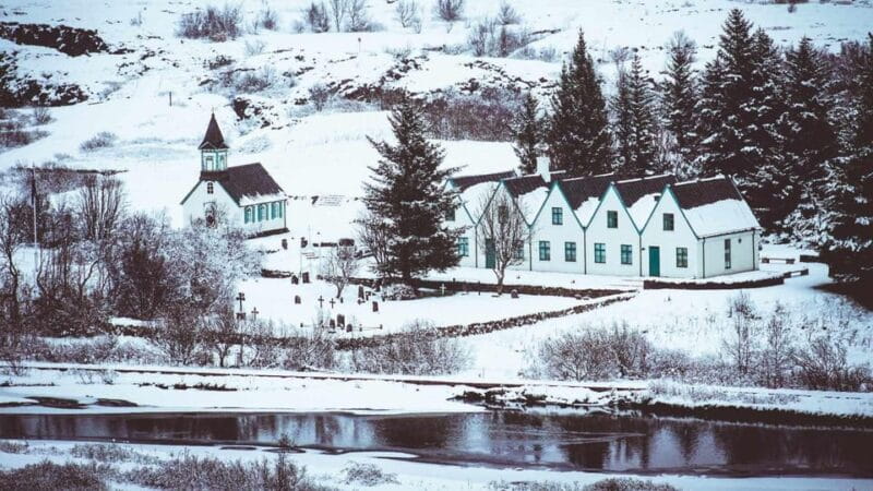 Iceland: Christmas Golden Circle Tour with Santa - Practical Tips