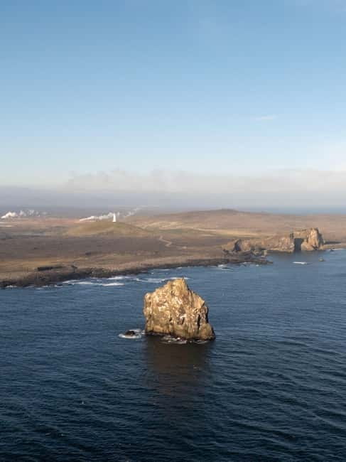 Iceland: Full-Day Drone Workshop Tour to 3-8 Locations - Key Points / Takeaways