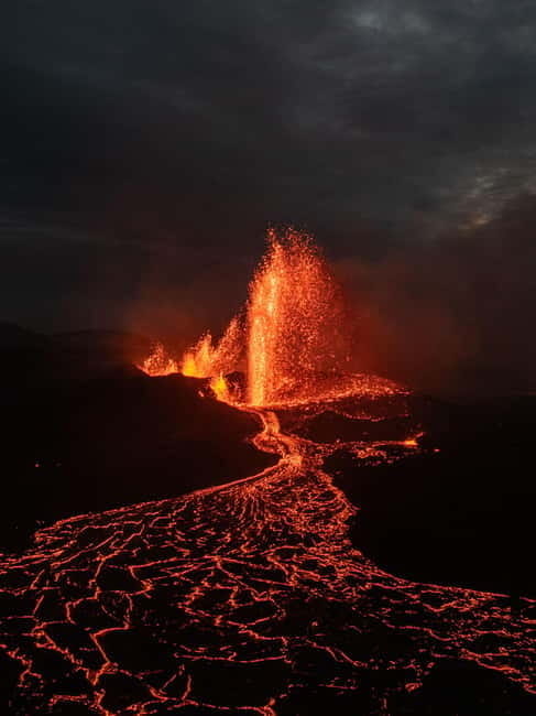 Iceland: Full-Day Drone Workshop Tour to 3-8 Locations - Inside the Experience: What to Expect on Your Drone Adventure