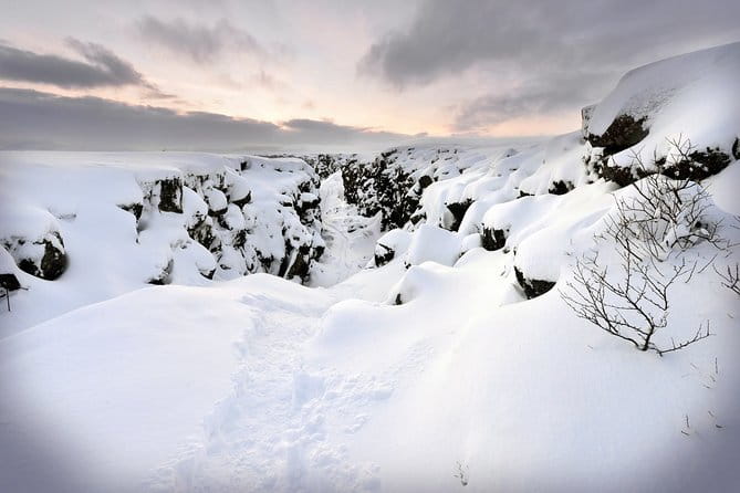 Iceland Game of Thrones Tours - Entering the Lands of Westeros: What to Expect at Each Site