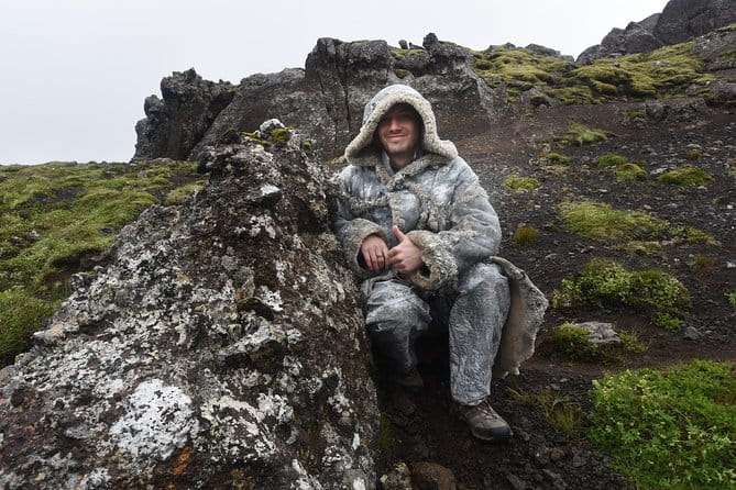 Iceland Game of Thrones Tours - FAQ About Iceland Game of Thrones Tours