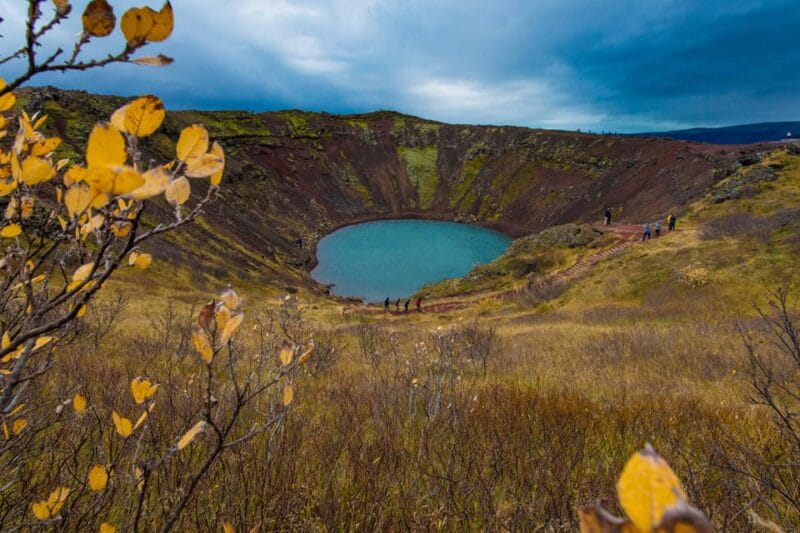 Iceland: Golden Circle - Private Eco Tour - Key Points / Takeaways