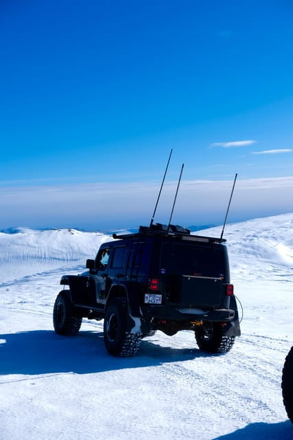 Iceland: Personal Tours with Local Guide - Key points / Takeaways