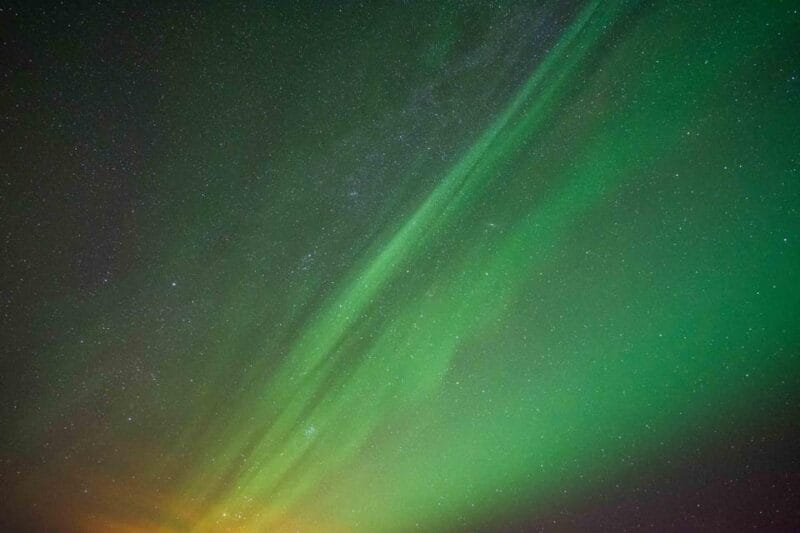 Iceland: Private Northern Lights Tour with Champagne - The Sum Up: Who Should Consider This Tour?