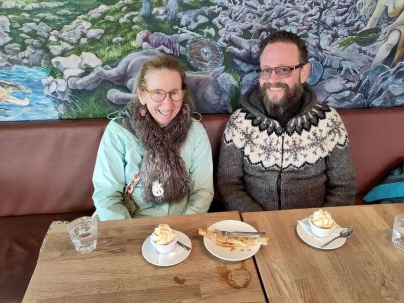 Iceland: Private Sweet Tooth Tour - Final Thoughts