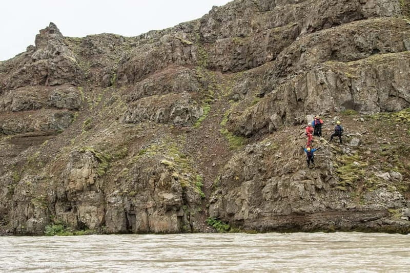 Iceland rafting | Icelands Top Family-Friendly Adventure - The River: The Heart of the Adventure