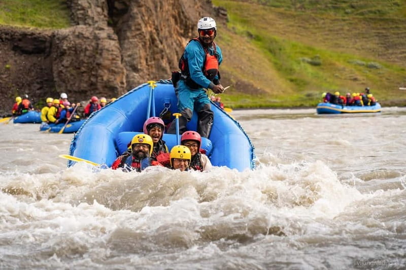 Iceland rafting | Icelands Top Family-Friendly Adventure - FAQ