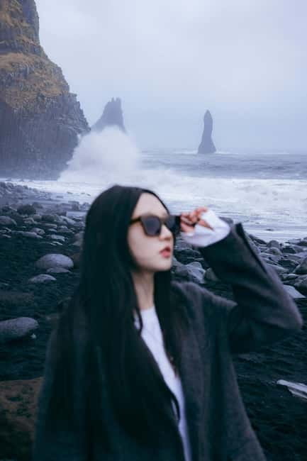 Iceland South Coast: Private Photography and Guided Day Tour - A Closer Look at the Iceland South Coast Private Tour