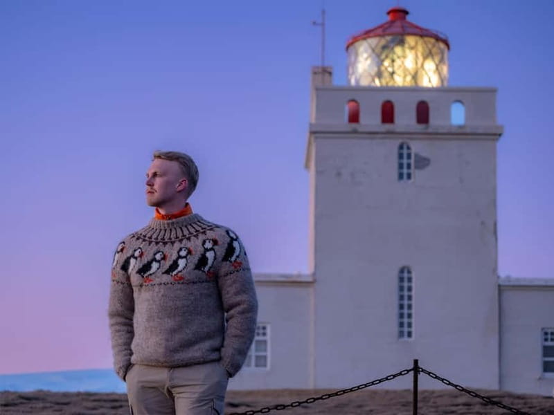 Iceland South Coast: Private Photography and Guided Day Tour - Who Would Love This Tour?