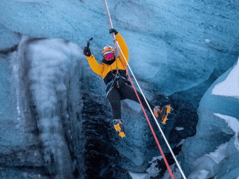 Iceland: Zip Line Tour + Glacier Adventure - FAQ