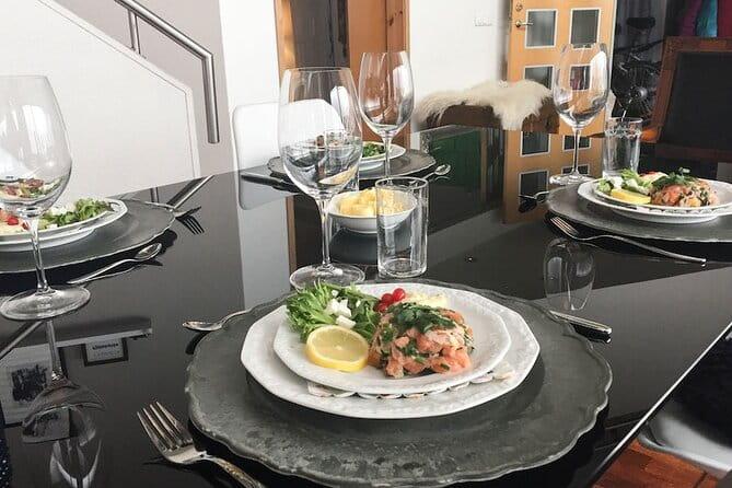 Icelandic Cooking Class in Downtown Reykjavik with Musical Hosts - Who Will Love This Experience?