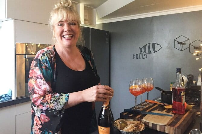 Icelandic Cooking Class in Downtown Reykjavik with Musical Hosts - Practical Details You Should Know