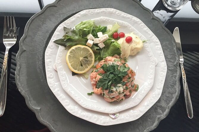 Icelandic Cooking Class in Downtown Reykjavik with Musical Hosts - FAQ