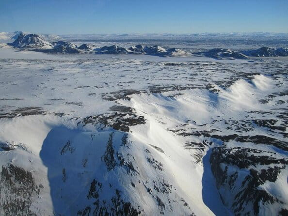 Icelandic Sagas and Glacier Cave Private Tour from Reykjavik - Exploring Iceland’s Ice and Legends: A Detailed Look at the Private Sagas and Glacier Cave Tour