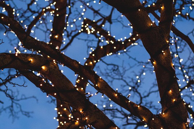 Icelands Christmas Myths and Traditions - Reykjavík Walking Tour - Key Points