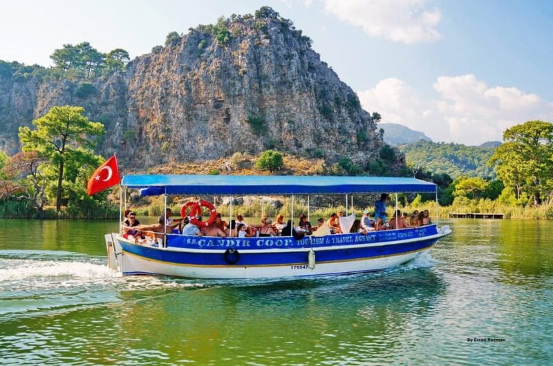 Icmeler Dalyan Köyceiz (By Bus) - Final Thoughts: The Value and Authenticity of the Experience