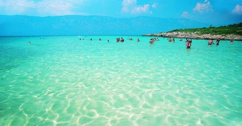 Icmeler: Day-Cruise to Cleopatra Island & Gokova Bay - Key points / Takeaways