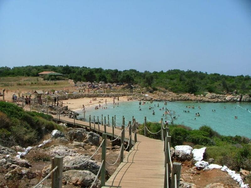 Icmeler: Day-Cruise to Cleopatra Island & Gokova Bay - Practical Tips for a Smooth Trip