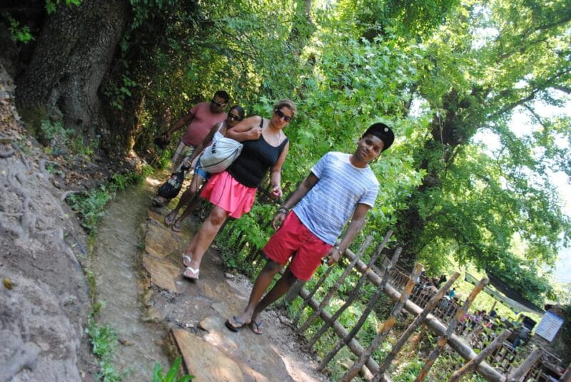 Icmeler Jeep Safari, Lunch, Water Fight, Colour & Foam Party - Final Thoughts