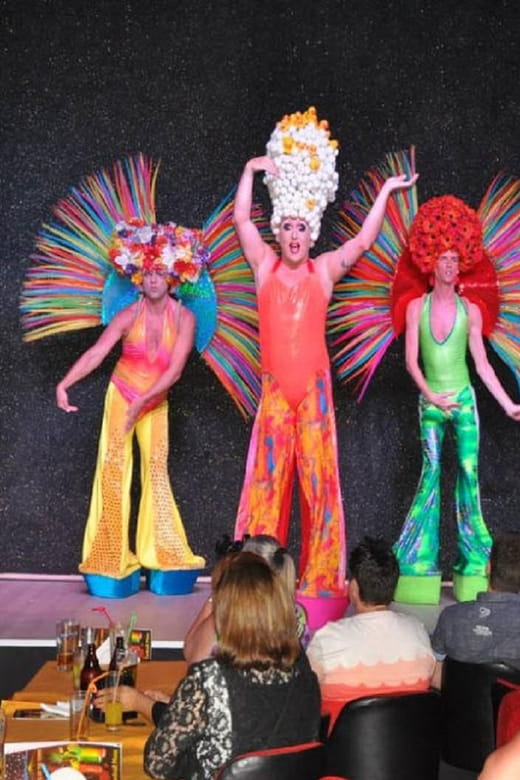 Icmeler Talk of the Town - Info & Tickets and Transfers - Key Points / Takeaways