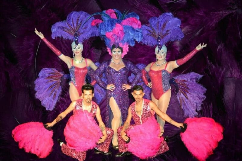 Icmeler Talk of the Town - Info & Tickets and Transfers - Who Will Love This?