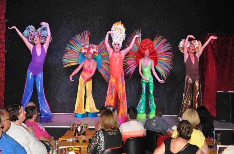 Icmeler Talk of the Town - Info & Tickets and Transfers - How It Fits Into Your Icmeler Trip