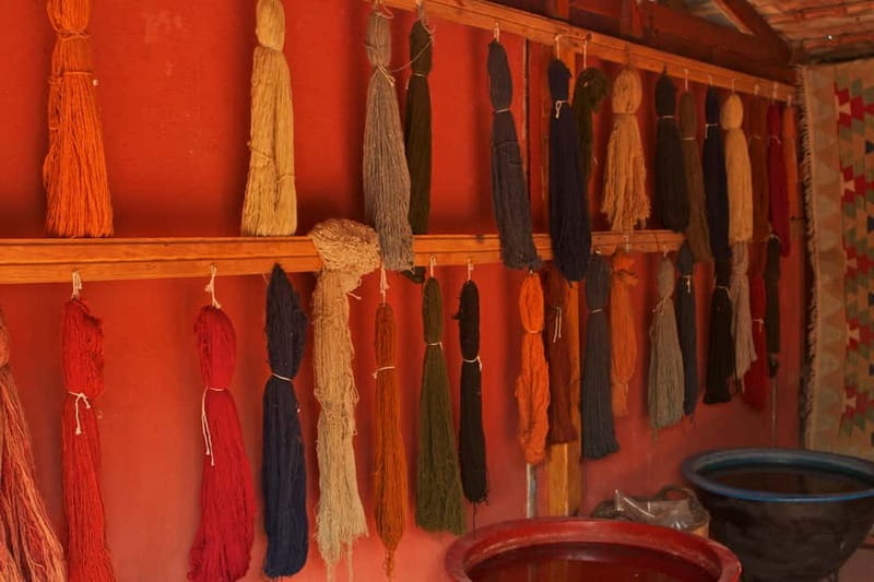 Icmeler Village Tour With Waterfalls & Visit Jesus Beach - Exploring the Countryside: An In-Depth Look at the Tour