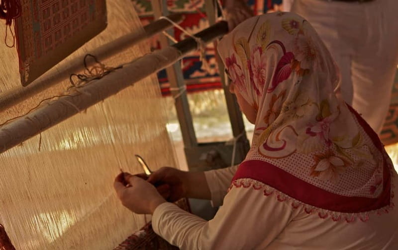 Icmeler Village Tour With Waterfalls & Visit Jesus Beach - FAQ: Your Practical Questions Answered