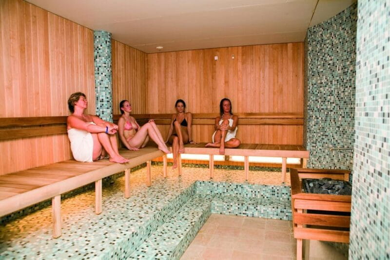 Icmeler VIP Turkish Bath, W/Oil Massage, Free, Hotel Service - FAQ