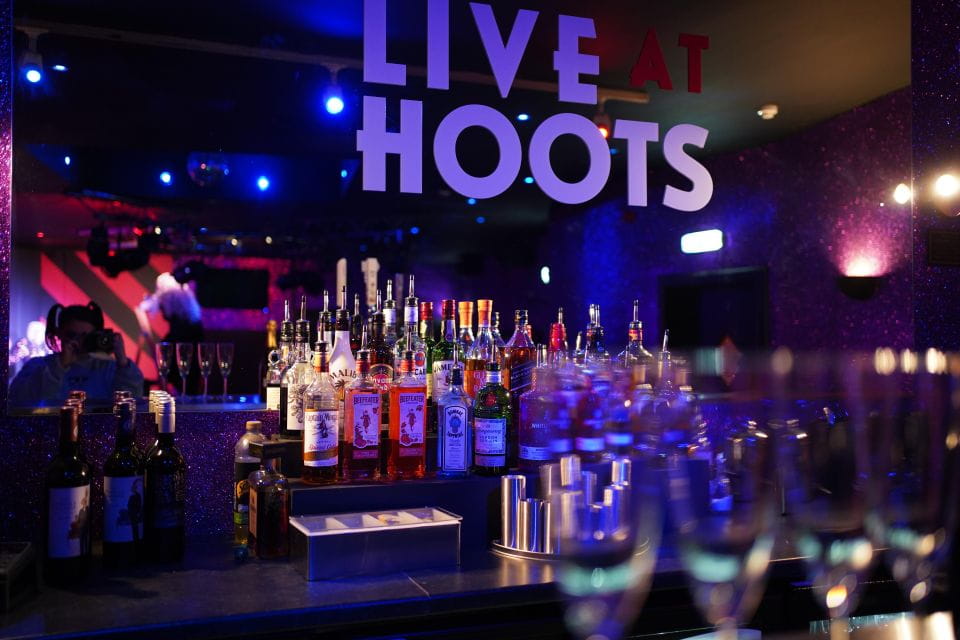 Iconic Drag Show - Key Points