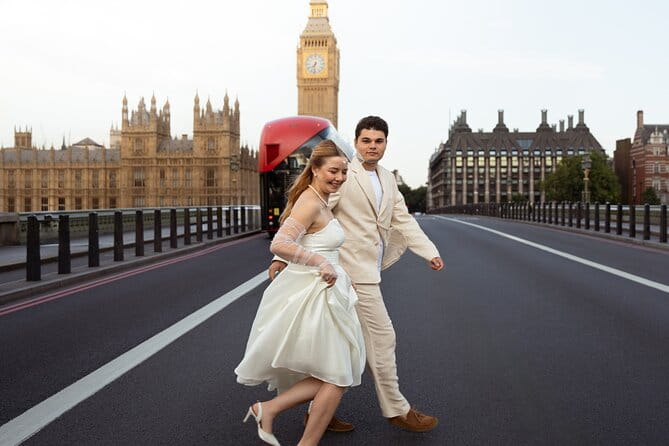 Iconic London Portraits Tour with Expert Local Photographer - Final Thoughts: Is This Worth It?