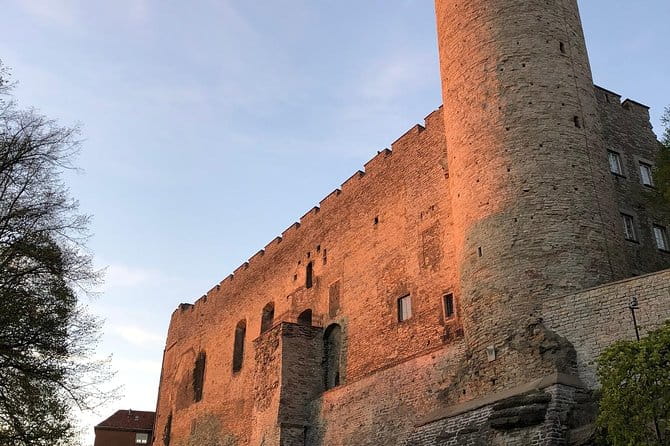Iconic Old town Tallinn - Deep Dive into the Experience