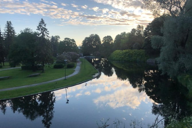 Iconic Old town Tallinn - FAQ