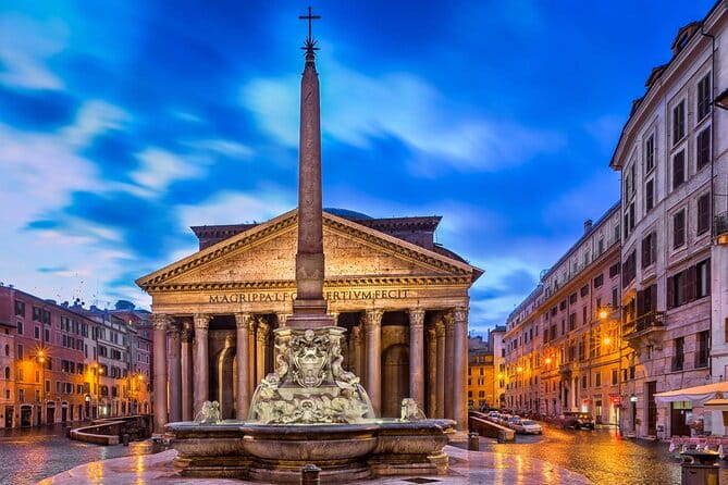 Icons of Rome Tour from Civitavecchia Port - 4 Tour Options - Who This Tour Is Perfect For