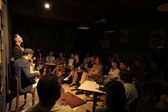 Ideal Fado Club - Customer Reviews and Badge of Excellence