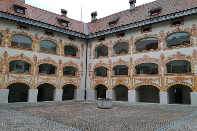 Idrija Half Day Excursion: UNESCO Town including Castle and Mine Tour from Ljubljana - Price and Value