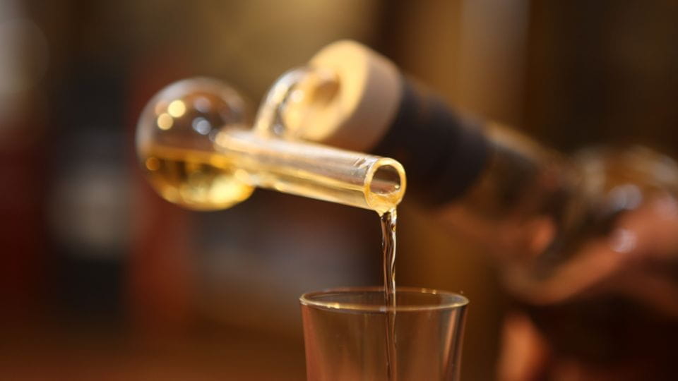 Idstein: Guided International Whiskey Tasting Experience - Key Points