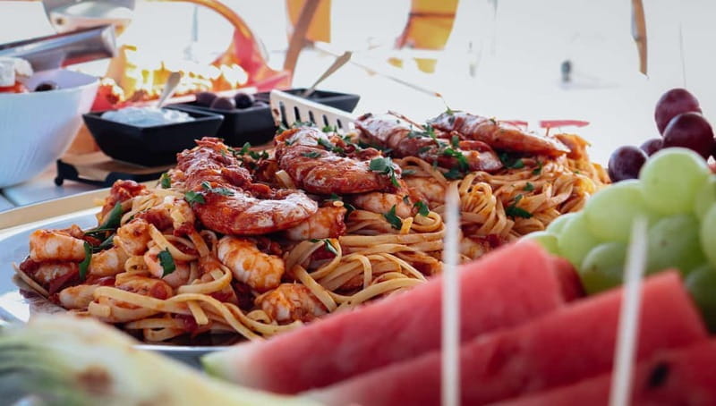 Ierapetra: Chrissi Island Luxury Yacht Cruise with Meal - Final Thoughts