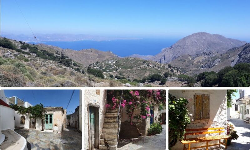 Ierapetra: Eastern Crete Nature Jeep Driving Tour - Key Points / Takeaways