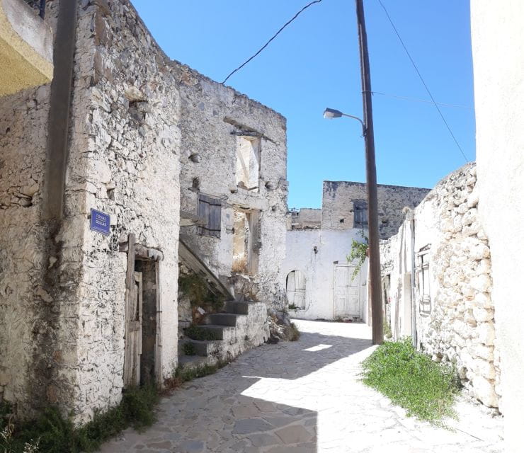 Ierapetra: Eastern Crete Nature Jeep Driving Tour - Exploring Eastern Crete’s Wild Side: A Deep Dive into the Jeep Tour