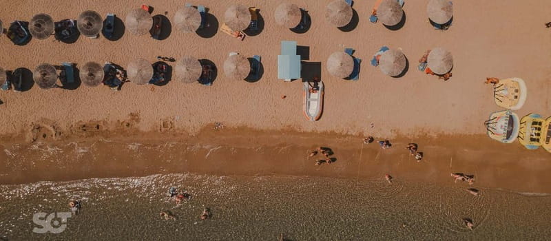 Ierapetra-Makrigialos: Vai Palm Beach, Moni Toplou & Sitia - Key Points / Takeaways