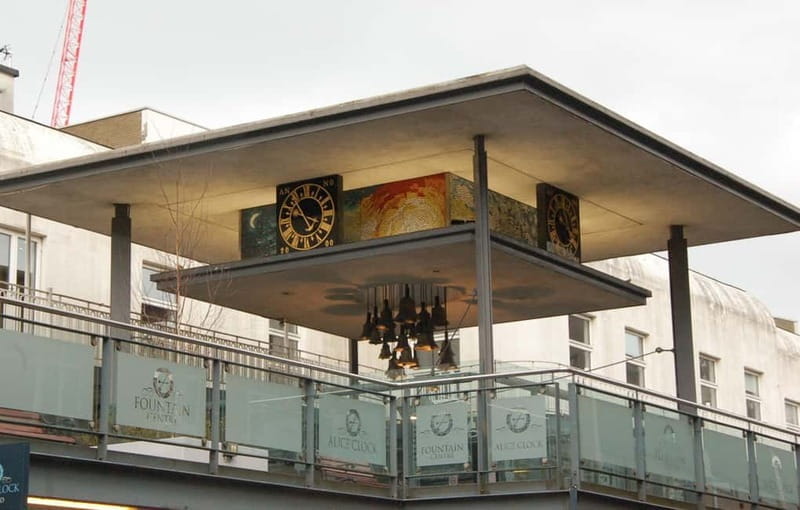 If Buildings Could Talk Tour Belfast - Key points / Takeaways