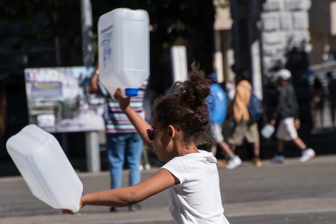 If Our Lady of Lourdes Was Told to Me ... Guided Tour for Your Tribe!" - Confirmation and Cancellation
