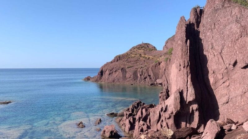 Iglesias: panoramic hiking from Nebida to Masua - Key points/Takeaways