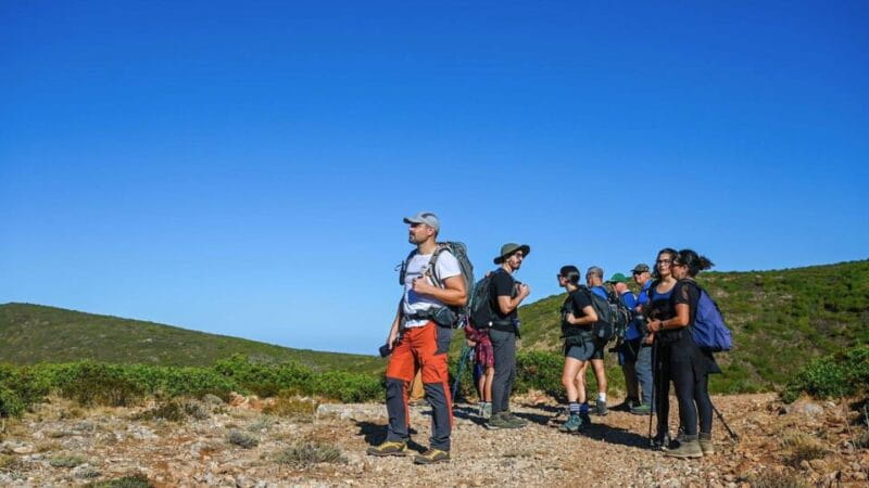 Iglesias: panoramic hiking from Nebida to Masua - Why This Hike Stands Out in Sardinia