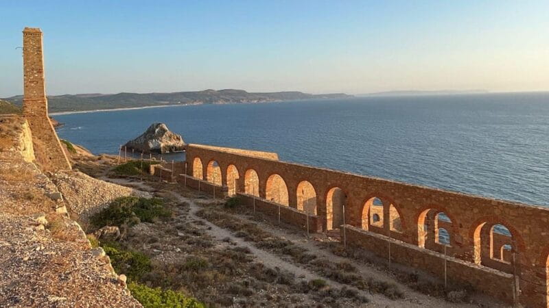 Iglesias: panoramic hiking from Nebida to Masua - Practical Tips: Making the Most of Your Hike