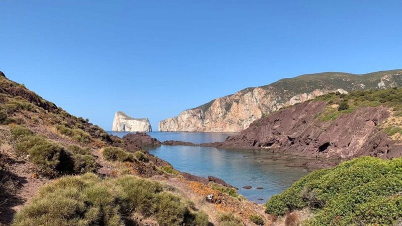 Iglesias: panoramic hiking from Nebida to Masua - Value and Overall Impression